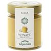 Alpenzu Salsa senape delicata 150 g Alpenzu