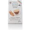 Generico Gattopardo Caffè al Ginseng, 128 Capsule Compatibili con Macchine Lavazza A Modo Mio