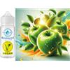 Sasami Aroma concentrato mela Granny Smith - vegano - Sasami - 10ml