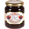 Brezzo Composta Brezzo Frutti di Bosco Vasetto da 210 g