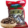 DAMAICHUHAI Shiitake Mushrooms,Dried Shiitake Mushrooms, Sun-Drying to Preserve Their Freshness. Soak Until They Become Thick and Tender, Making Them Delicious in Stews And Stir-Fries. 500g/17oz.