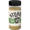Stubb's Sweet Jalapeño Rub, 323 g