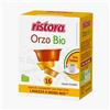 Ristora I0569 128 CAPSULE RISTORA ORZO SOLUBILE COMPATIBILE LAVAZZA A MODO MIO
