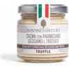 Savini Tartufi Crema con Parmigiano Reggiano e Tartufo 90gr