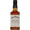 JACKDANIEL'S Jack Daniel's Tennessee Travelers BOLD & SPICY Limited Edition 53,5% Vol. 0,5l