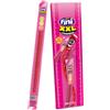 Generico Fini Caramelle Kilometrico XXL Fragola Fini - box da 24 maxi caramelle da 24gr.