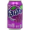 Fanta Grape Soda