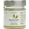 FGM04 Food - Creme Spalmabili, Cocco/Mandorle/Pistacchio/Nocciola White/Arachidi Crunchy/Arachidi Liscia, Proteiche, 100% Made in Italy (Pistacchio)