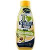 Gaia Salsa Guacamole I Love Street Food - Flacone Squeeze 800g