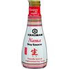 Kikkoman Salsa di Soia Nama Non Pastorizzata 200 ml