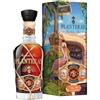 PLANTERAY RUM PLANTERAY PXXO | 40% | 700 ml | AC
