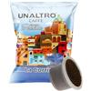 UNALTRO Capsule compatibili con LUI FIORFIORE MARTELLO -60 UNALTRO Caffè Miscela PROCIDA