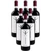 Cantine Carannante Aglianico Beneventano igp confezione 6 bottiglie | Vino Rosso | Cantine Carannante