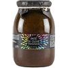 CUVEA Paté di olive taggiasche Cuvea - 950 g - Solo olive taggiasche, olio e sale: senza conservanti né coloranti