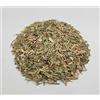 AgoraMarket Citronella Foglie Essiccate Tisana 85g - 1.95KG Cymbopogon Citratus (460 grammi)