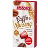GATTOPARDO NESPRESSO compatibili 240 capsule caffè e ginseng RISTORA