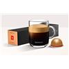 Nespresso Vertuo Melozio Decaffeinato, 50 capsule