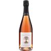 Lagille & Fils Domaine Lagille Champagne Rosè Fleur de Meunier Extra Brut