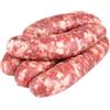 youdreamitaly Salsiccia Fresca al Finocchietto Offerta kg. 10