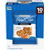 Snack Factory Pretzel Patatine fritte, Originali, 1 Oncia Snack Sacchetti, 10 Ct