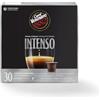 Caffè Vergnano 1882 - 240 Capsule - Caffè Compostabili e Compatibili con Nespresso, Intenso - 8 confezioni da 30 capsule