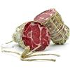 ilgustonline Coppa Stagionata, o Lonza o Capocollo | 800 g Metà | Salume Artigianale Tipico del Lazio