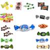 Generico Caramelle Finazzi Vari Gusti (1000 gr): Frutta, Anice, Menta, Latte-Menta, Menta-Liquirizia, Liquirizia (Anice Ripiene)