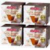 Generico Set 200 Capsule Ristora Compatibili con le Macchine ad uso domestico Nescafè®* Dolce Gusto®* 200 CAFFE' GINSENG E CANNELLA