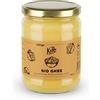 KoRo - Ghee bio 420 g - burro chiarificato, burro sciolto, senza lattosio, tipico della cucina ayurvedica
