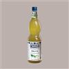 Lucgel Sciroppo Granita Concentrato al Gusto di Mojito Mixybar Fabbri - 1,3 Kg -