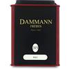 Passerini Dammann Bali 315 - Tè verde con petali di gelsomino, litchi, pompelmo e petali di rosa, 90 grammi, Dammann Frères
