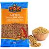 Kajal TRS semi di fieno greco (methi) 300 g con kayal - senza frumento, leggermente tostato, 100% naturale, ideale per curry, miscele di spezie e tè, qualità premium, vegano e senza glutine