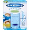 Hermesetas Mini Edulcoranti (400) (Confezione da 2)