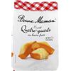 Bonne Maman Granny Piccolo Quattro Trimestri con Burro Fresco 300G