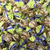 Generico Caramelle Gommose Zenzero & Lime Senza Zucchero con edulcoranti - Moramor Zenzero Lime Horvath Confezione da 500gr Senza zuccheri e Senza Glutine