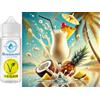 Sasami Piña Colada aroma concentrato - vegano - Sasami - 10ml