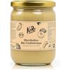 KoRo - Crema di anacardi al tartufo bio 500 g - Vegan - Delicata nota di tartufo - Fonte di proteine (21 g/100 g)