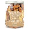 DESIDERI GR 300 CANTUCCI DI PRATO TRADIZIONALI ALLE MANDORLE (30%) CANTUCCINI FRAGRANTI FAMIGLIA DESIDERI MONTECATINI