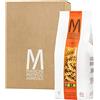 Mancini Pastificio Agricolo - Linea Classica - Fusilli - Cartone 12 Confezioni da 500 g