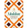 Maldon | Sale marino affumicato Maldon | 8 x 125g (UK)