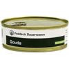 Feddeck Formaggio Gouda, con chiusura ad anello, 200 g