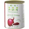 Pronto Fresco Cipolla Rossa a Fette Greci Pronto Fresco Latta da 800 g In Agrodolce