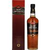 Botran Ron Añejo 12 Sistema Solera - Old Design 40% Vol. 0,7l in Giftbox