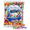 Elvan Toffix 1kg caramelle gommose, gommose alla frutta, con ripieno, gusti diversi