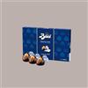 Lucgel Scatola Original Dark con 28 Baci Perugina al Cioccolato Classico Fondente Luisa