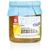 Quinta de Jugais Marmellata Gourmet di Ananas e Menta | Senza Zucchero di Canna, Naturale | Confettura di Frutta Fresca | 280 g | Ideale per Dolci e Colazioni Fresche