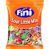 Fini Sour Mix Caramelle Gommose 12 Bustine da 90 gr Senza Glutine