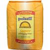 Farine Polselli Farina Polselli 00 Super - 5 Kg - Offerta 3 pezzi