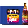 Paulaner Confezione speciale riutilizzabile (20 x 500ml)