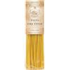 MORELLI Pasta Morelli - Linguine con germe di grano e tartufo 250gr